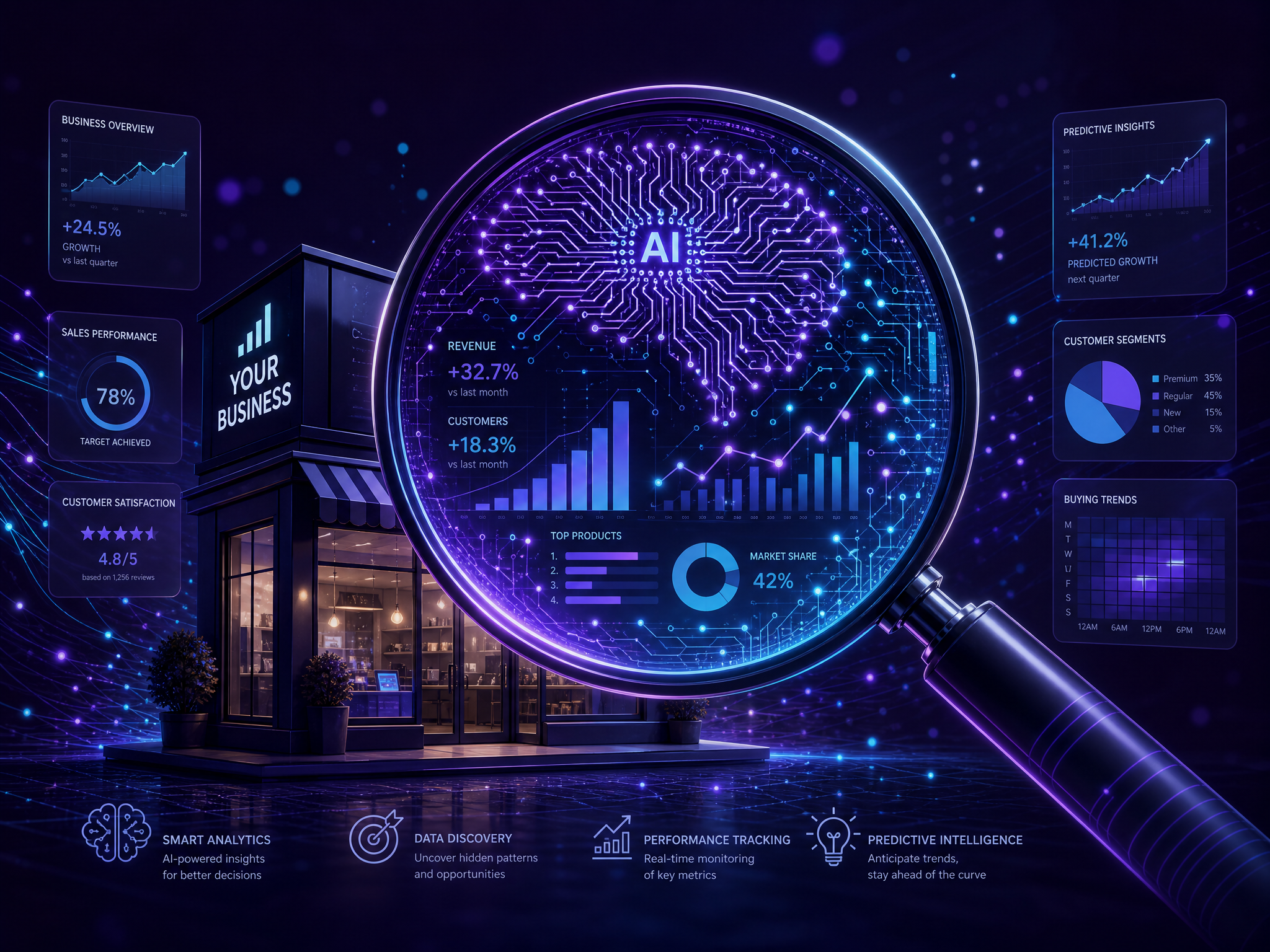 AI Business Research