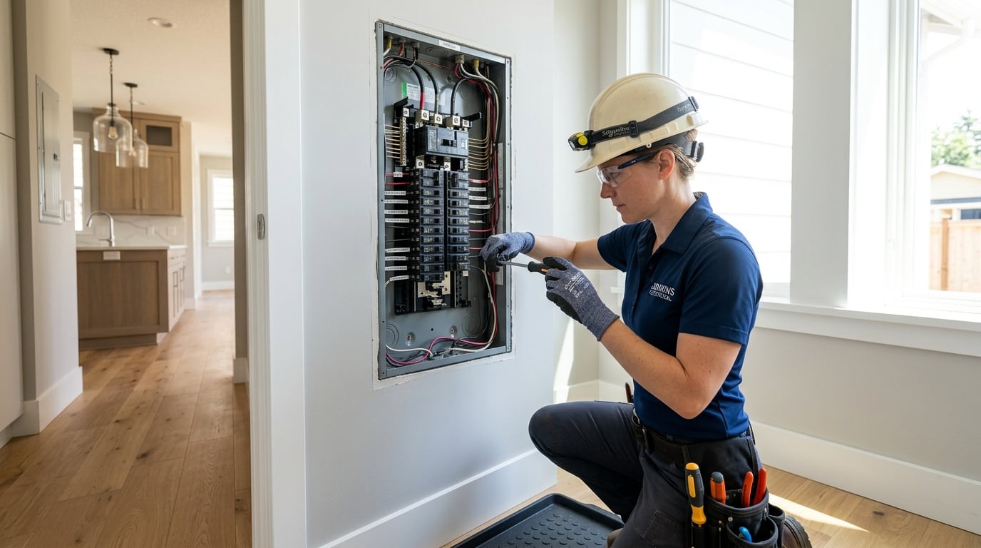 Electrical Services