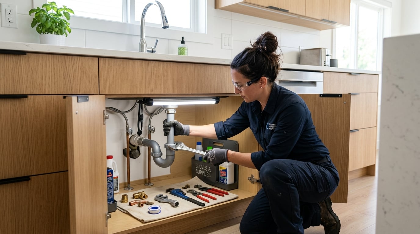 Plumbing Services