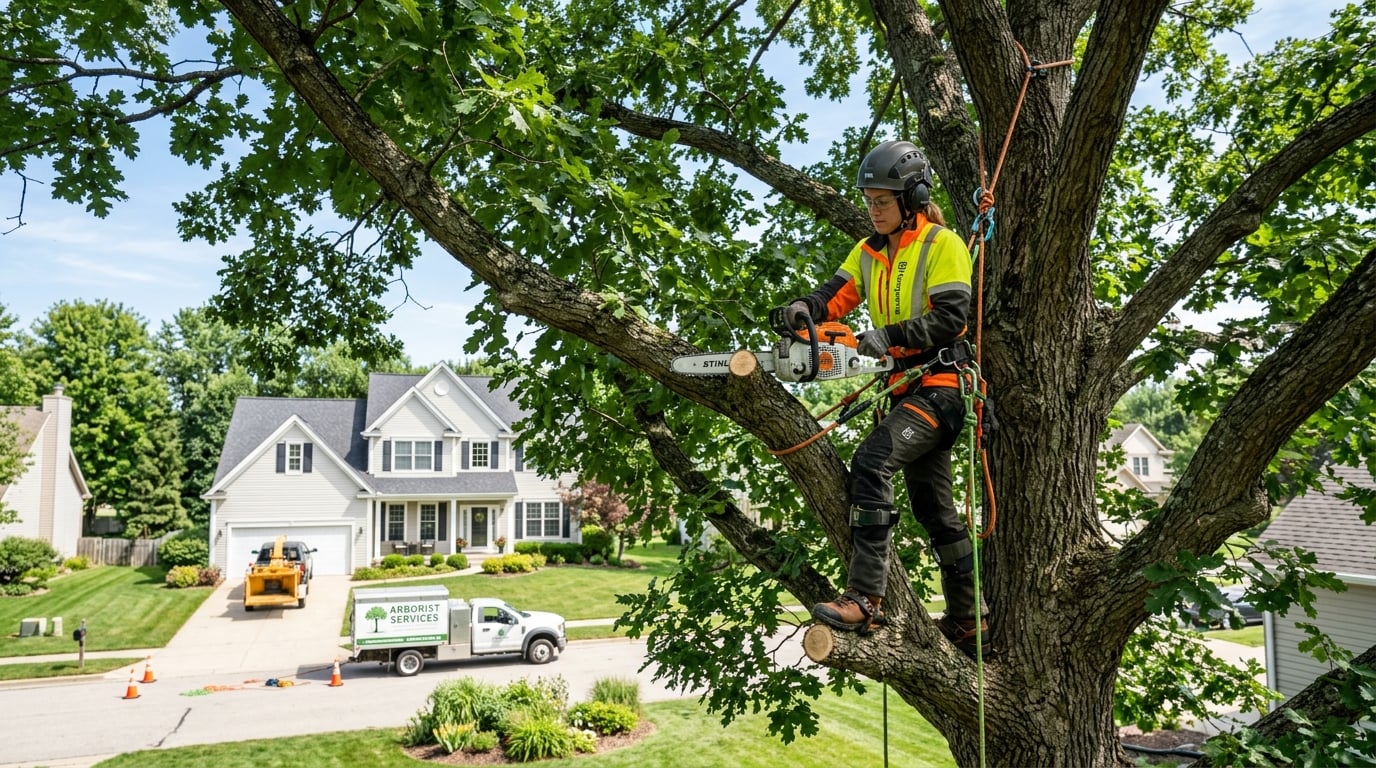 Tree Services